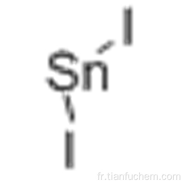 Iodure d&#39;étain (SnI2) CAS 10294-70-9